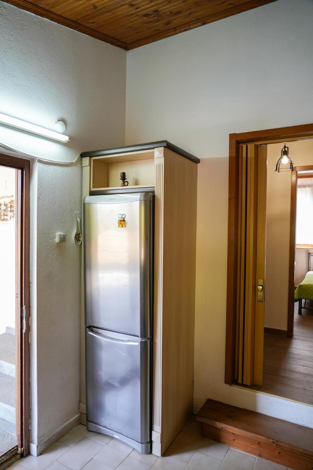 Olive Summer House Chrysi Ammoudia Exterior photo
